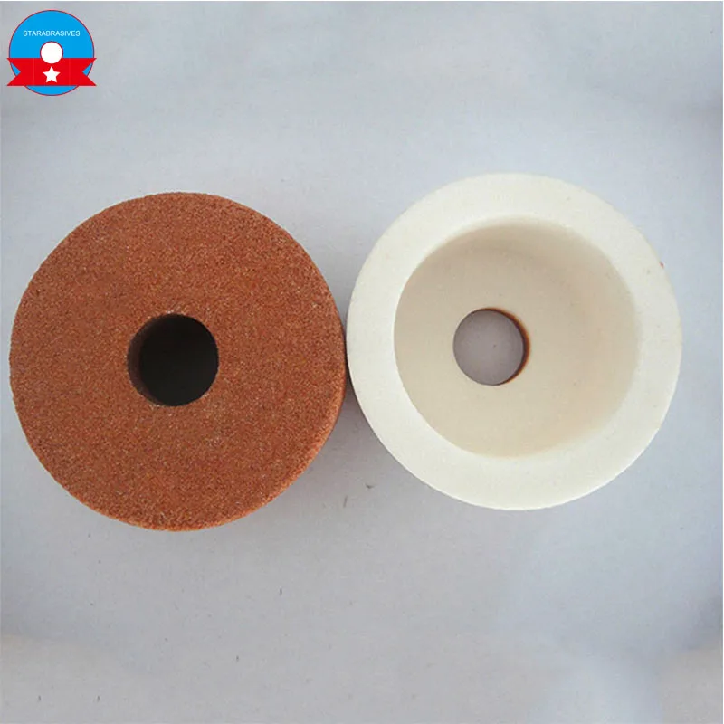 
China abrasive stone grinding straight cup wheel 
