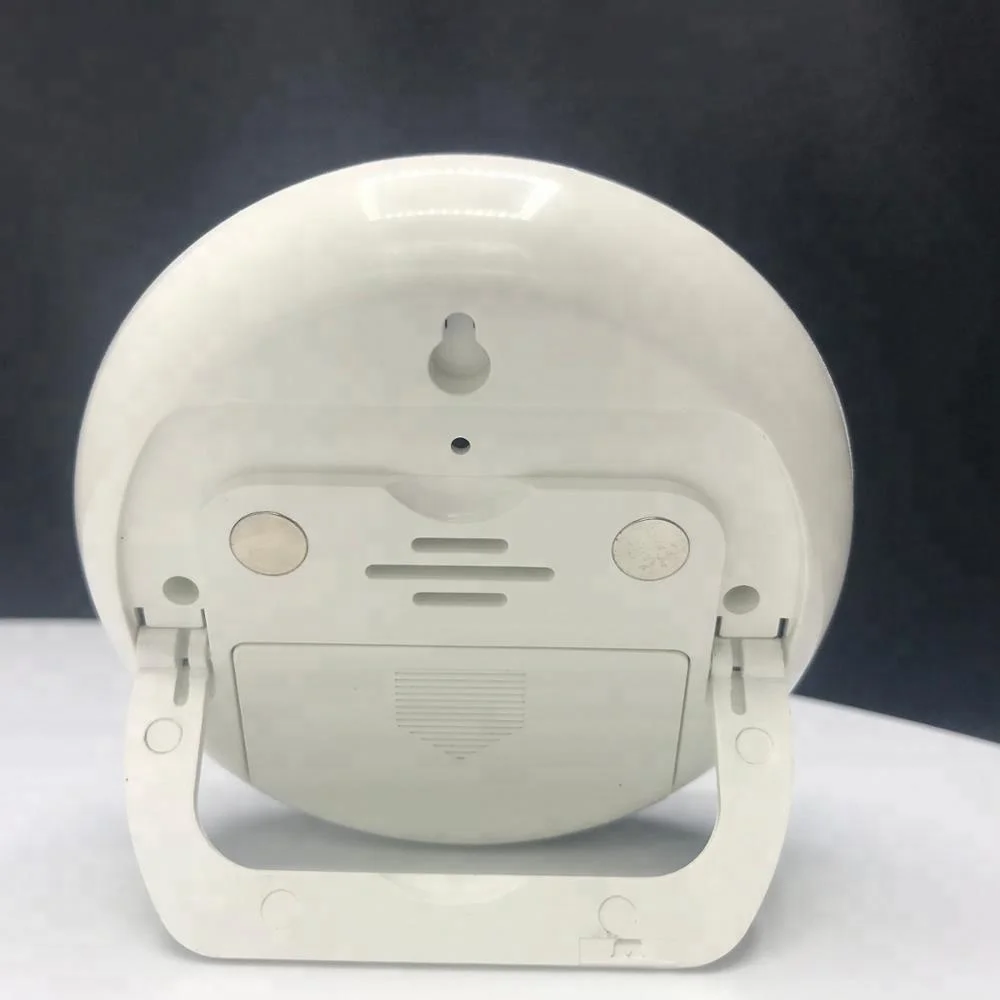 ET641 touch screen kitchen digital timer with magnet