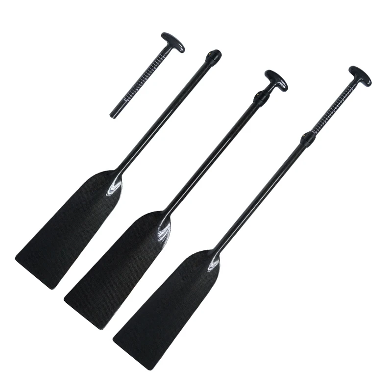 OEM ODM oars mini hand paddle canoe paddle