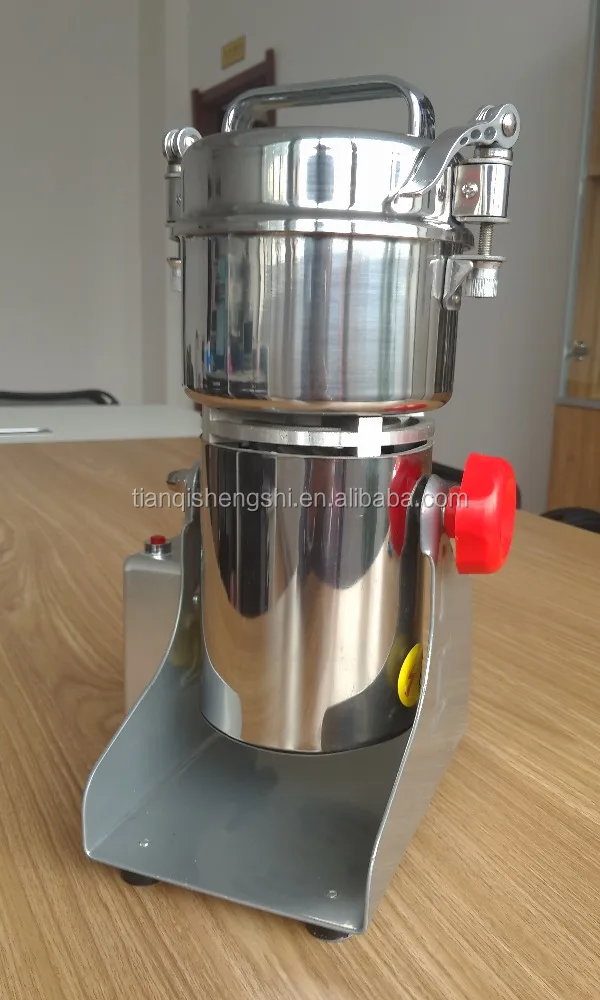 300g convenient professional seed grinder