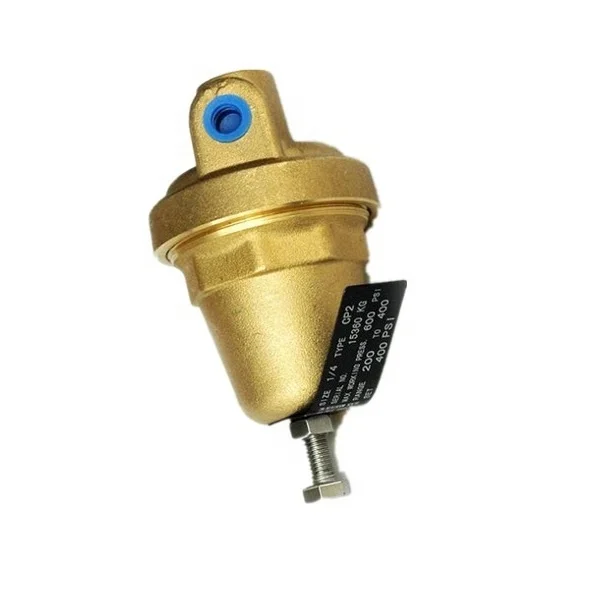 406929  VALVE,DIFF PRESS REG Pressure Regulating Valve