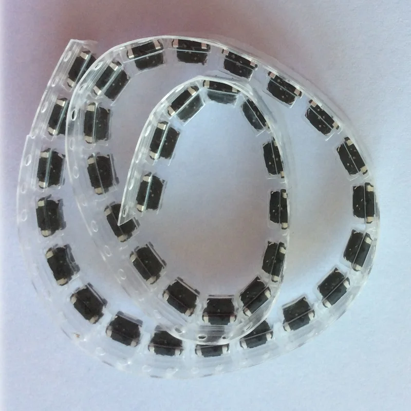 
Tact switch for Motorola GP328 radios 4086470Z01 TX PTT Button 