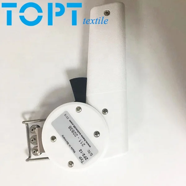 Original quality tension meter for circular knitting machine in textile machine  spare parts