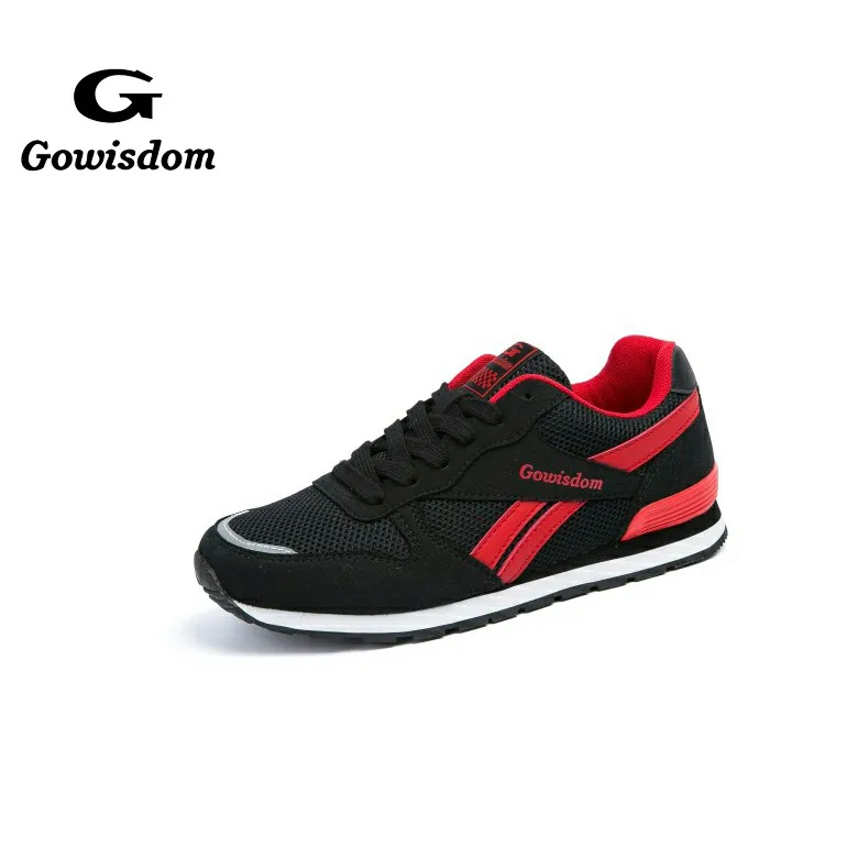 Running 2018 Outdoor Walking Breathable Mesh Men Sneakers Sport Shoes For Men