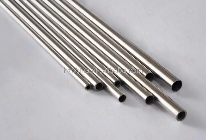 
supply TP304 Stainless steel capillary tube/304 Stainless steel capillary tube/316 stainless steel tube 