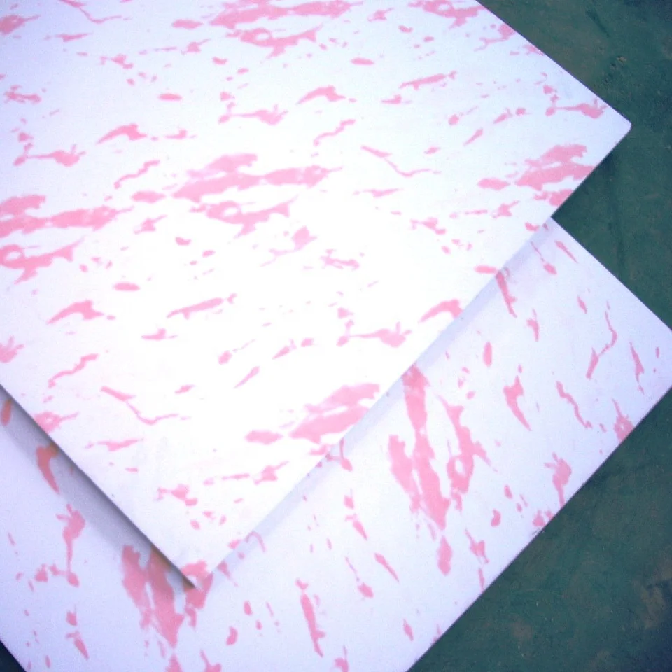 Calcium Silicate Ceiling Tiles Instead of Mineral Ceiling TIle, Size: 600x600x6mm;595x595x6mm