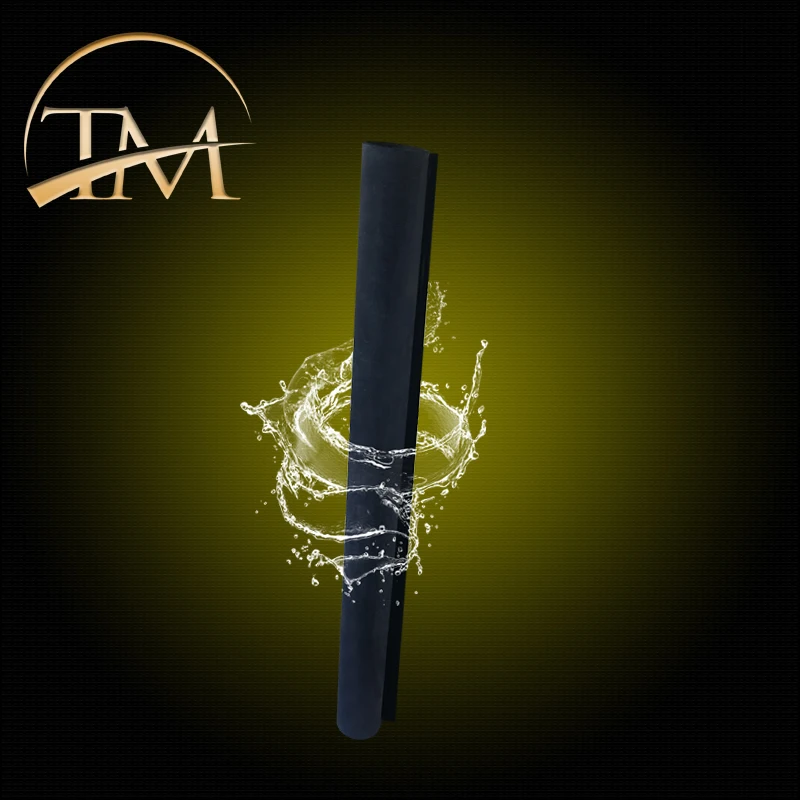 Fireproof Safe Material Carbon Fiber Aerogel for Cold Pipe Insulation