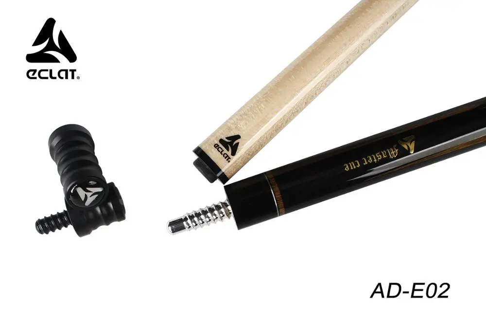 
Eclat AD-E02 Carom Cue Stick with free shipping 
