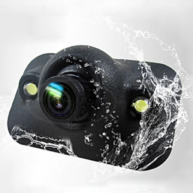 
Wholesale Waterproof Night Vision Adjustable side camera for Car DVR 