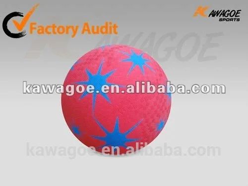 детская площадка спорта мяч