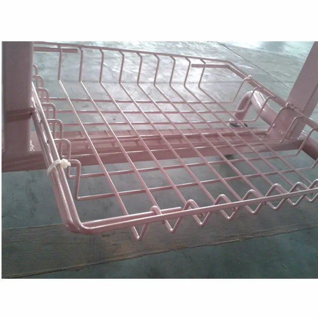 Детская кроватка YFY018L(I) для новорожденных, больничная детская кроватка