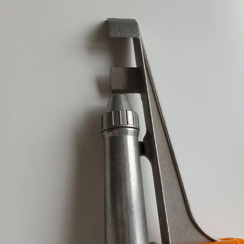 big  metal water gun sprinklers for saving-water System