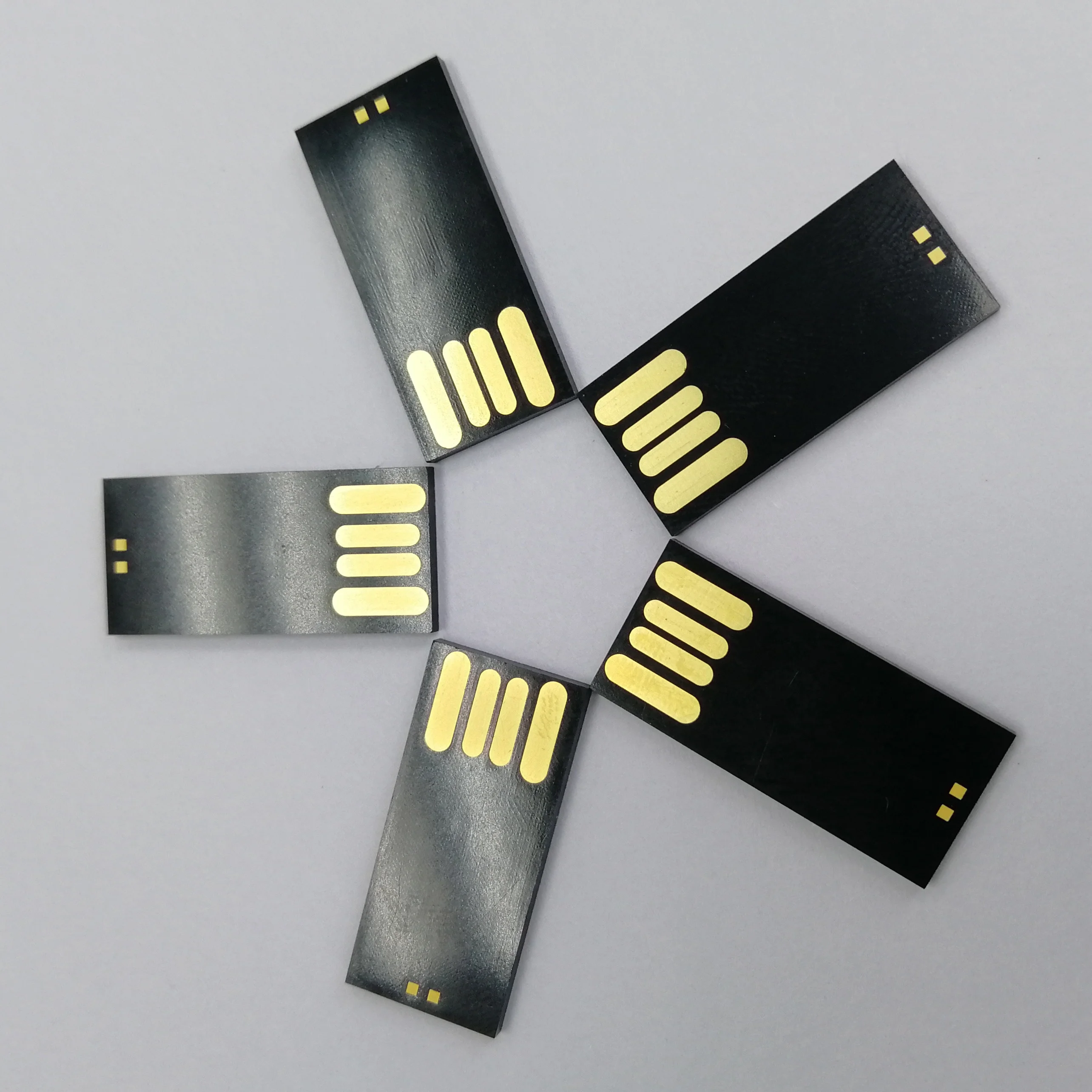 
Hot sell 2GB pendrive USB 2.0 flash drive UDP Chip Without casing 