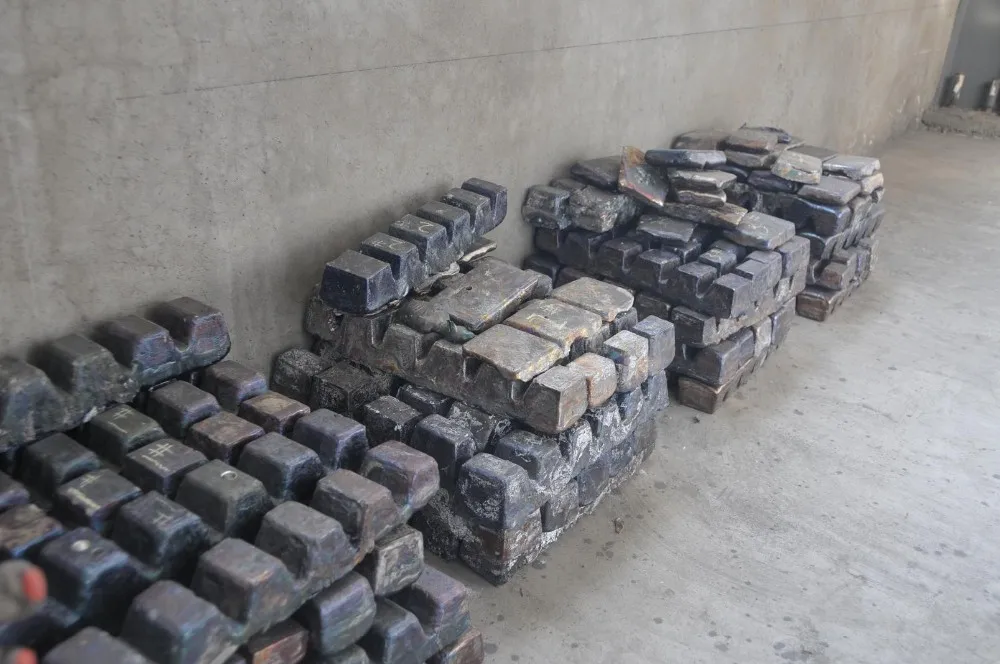 mggd magnesium gadolinium alloy ingot ligature