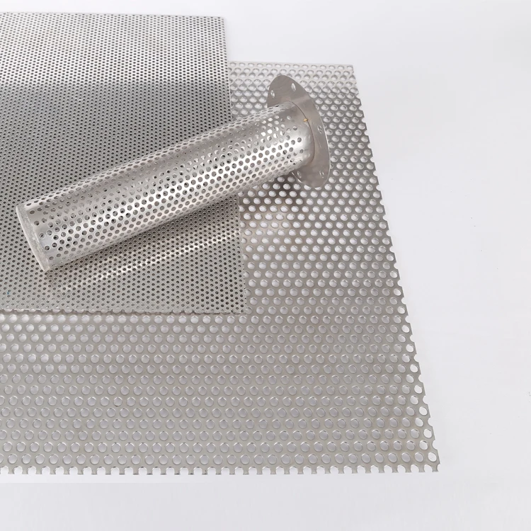 perforated metal fence, perforated metal sheet (factory sale price)