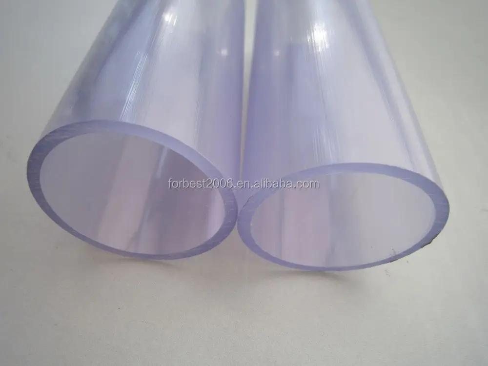 Water drainage large diameter 300mm pvc hard pipe ,hard pvc tube,pvc hose pipe