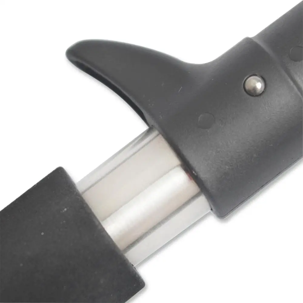 Cheap Portable Stainless Steel Fish Lip Gripper 22cm Fishing Pliers New in Stock OEM Wholesale Suppliers for eBay & Amazon