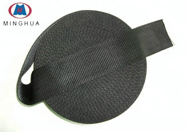
Customized cheap pp belts polypropylene braided webbing 