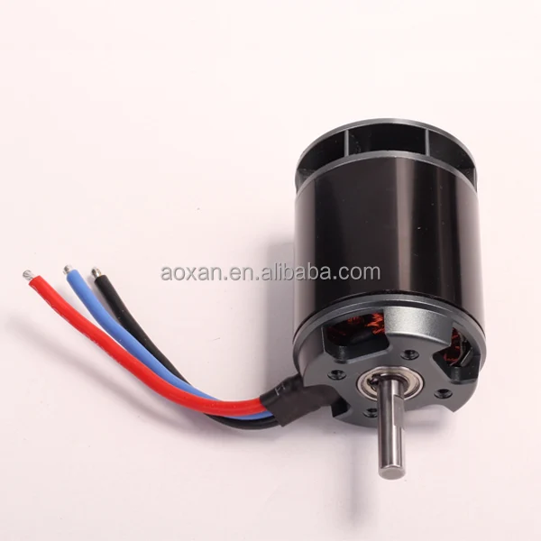 
 Двигатель Heli 700H 900kv (класс 700) бесщеточный двигатель для хобби вертолет на радиоуправлении  