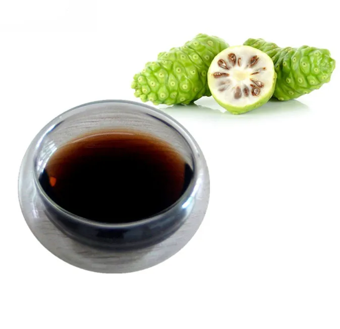 
Good Supplier 100% Pure Noni Concentrated Juice Noni Enzyme Juice Health Drink 