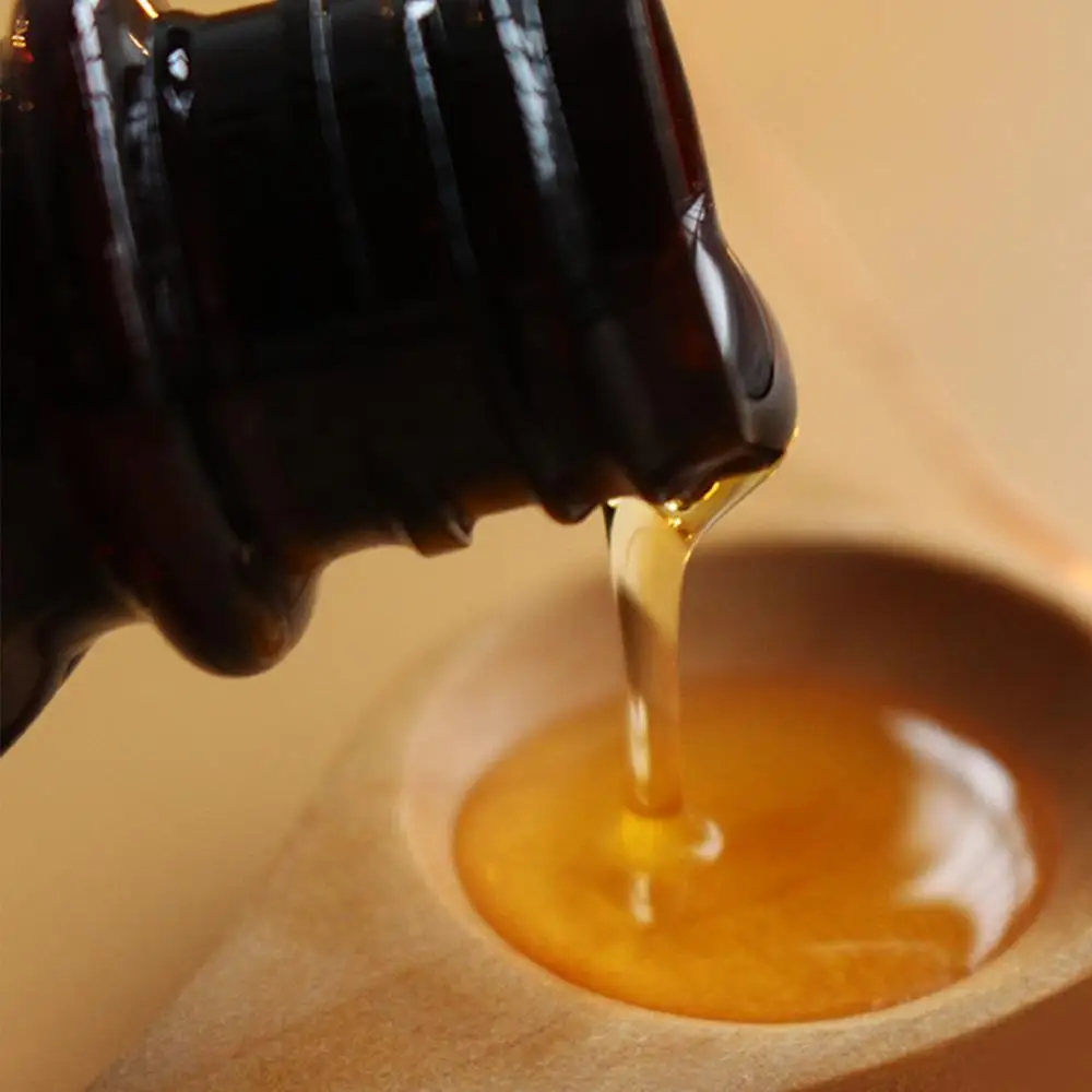 LAIKOU Hair Care Essential Oil Dry Demaged Treatments Repair Hair Serum 100% Pure Moroco Argan Oil