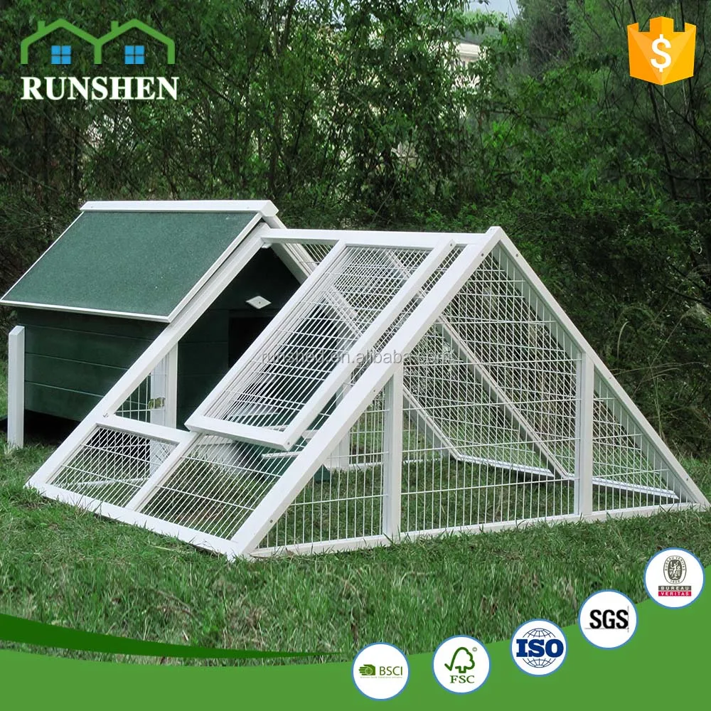 Chicken Coop With Run Large Chicken Coops For Sale