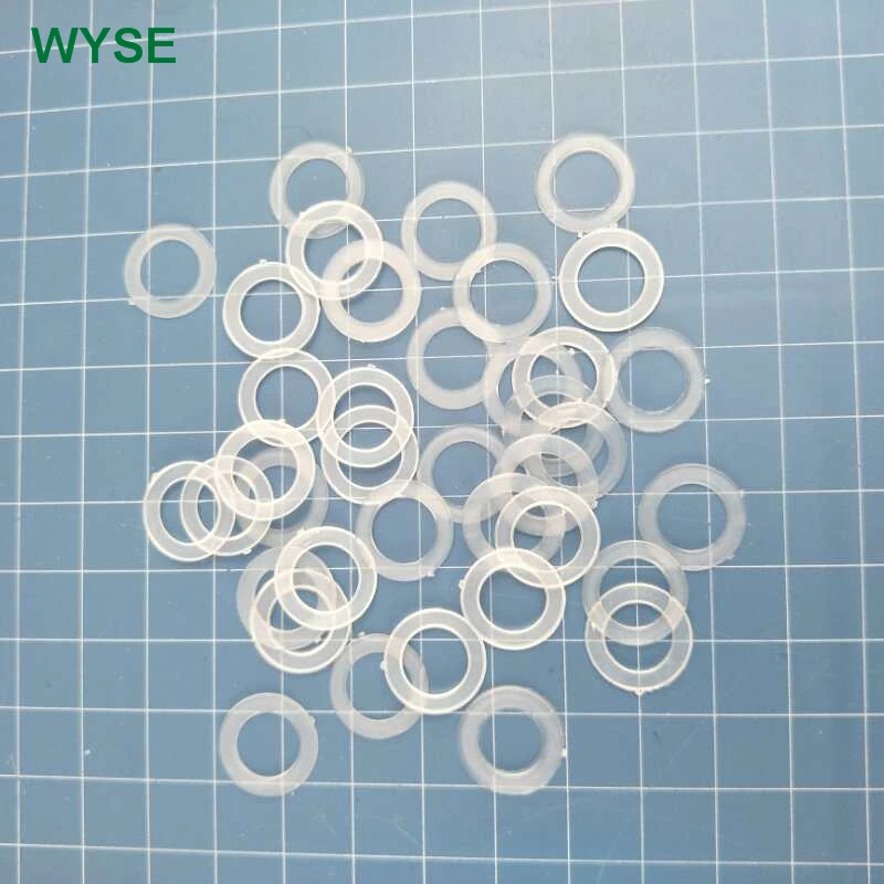 Factory Metal Custom Eyelets For Bag