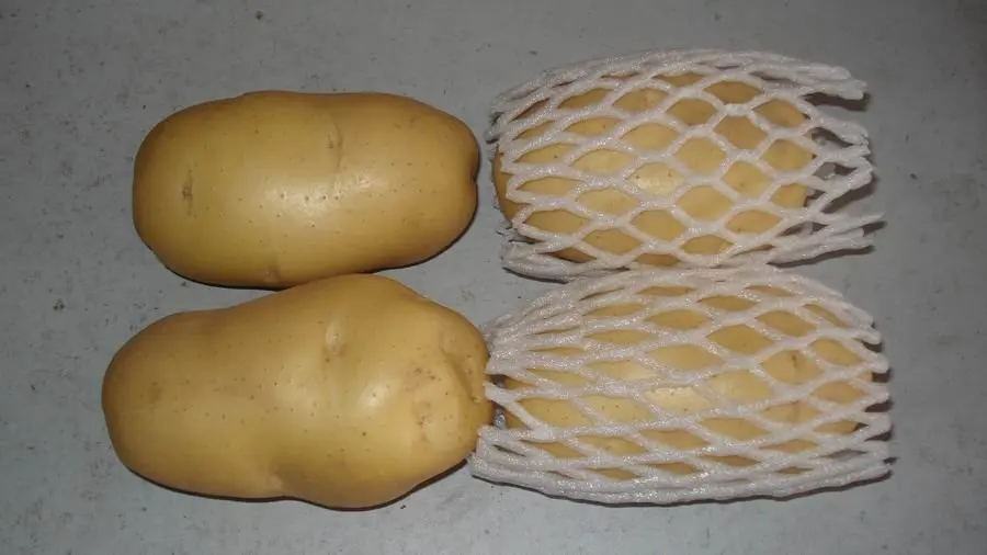 
fresh potatoes fob price 