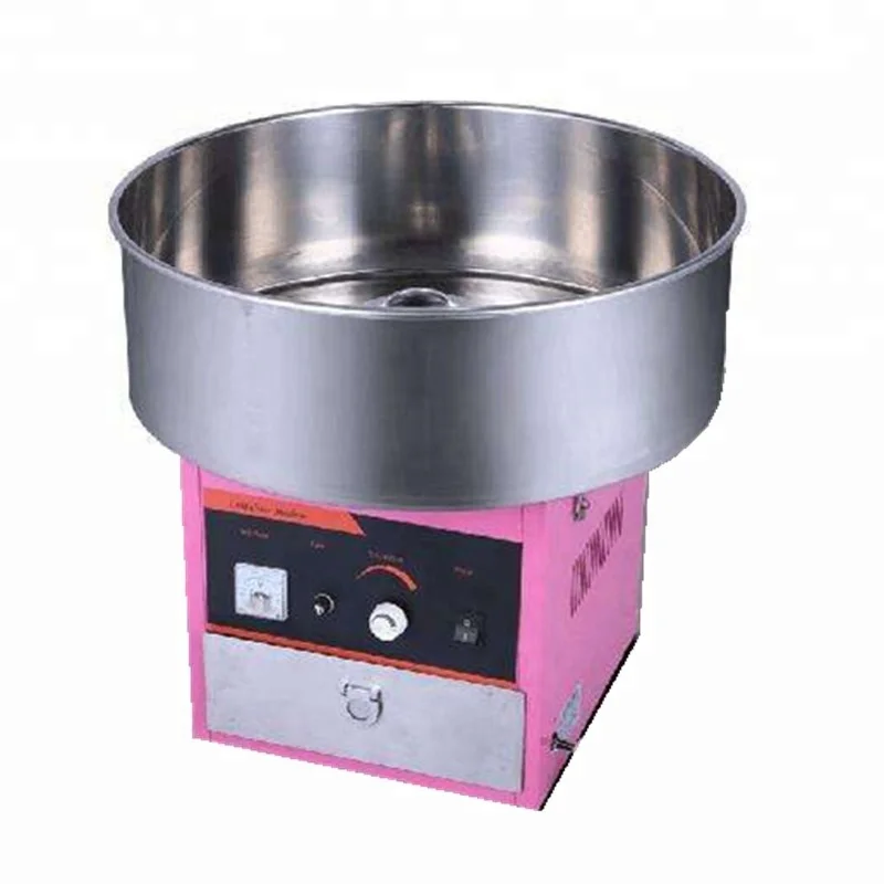 Электрическая машина для производства домашней ваты