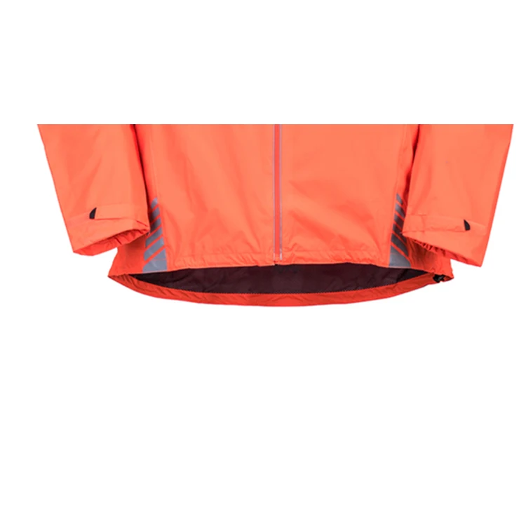 
Universal Hot Product One Piece Custom Waterproof Men Motorcycle Jacket Clothing chaqueta de trabajo 