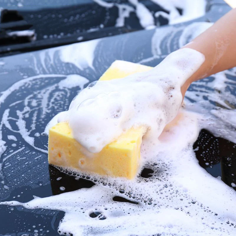 
Practical car wash set 5 pcs detailing cleaning kit 