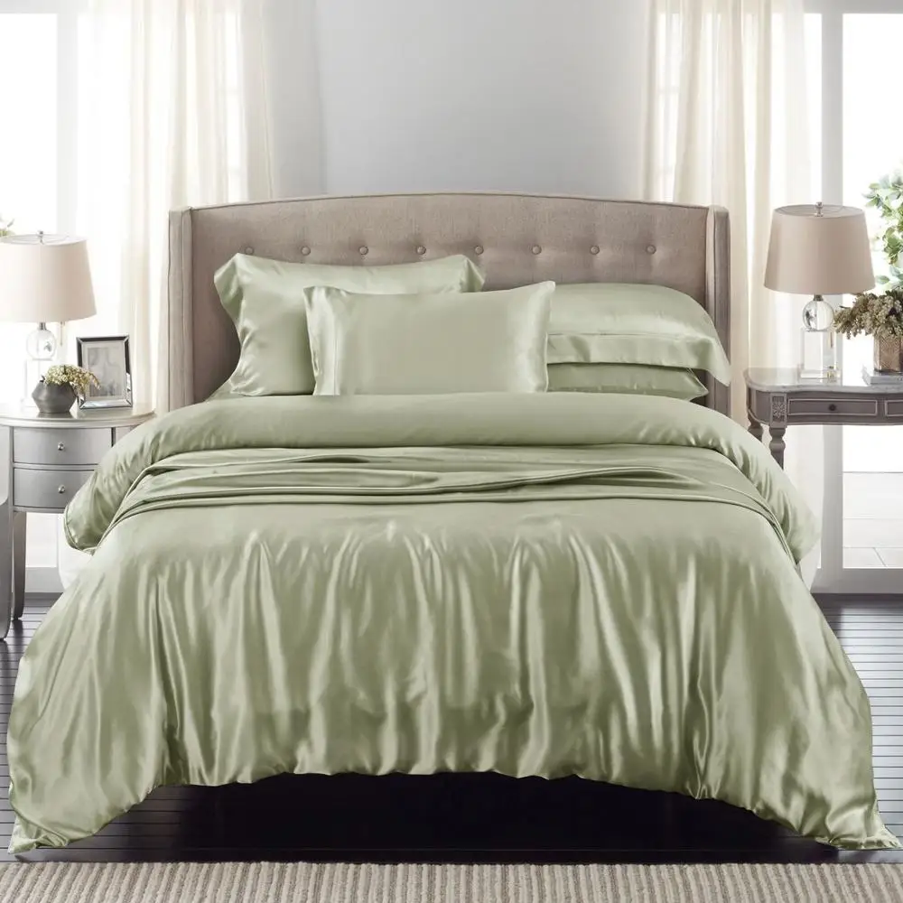 Oem Accept High Quality Durable Using Various Silk Luxury Hotel Kids 3D Baby Bedding Set