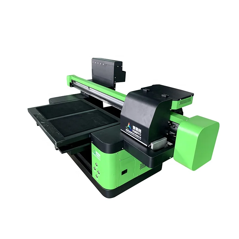 Supply cheap Double Heads Dtg T-Shirt  A2 Cotton fabric digital printer