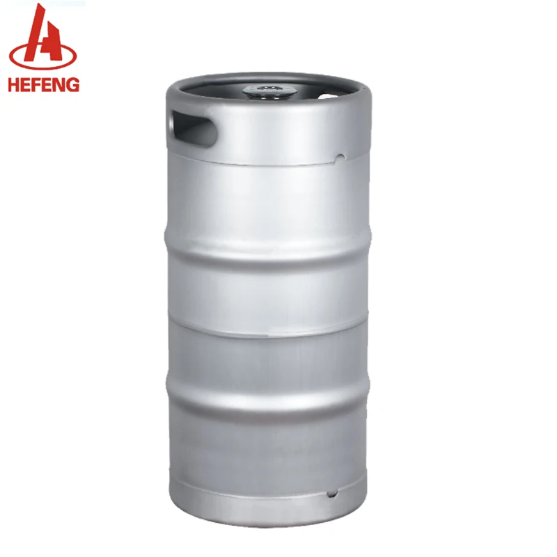 30L American beer keg brewing kegs, with beer extractor tubes valves, for beer