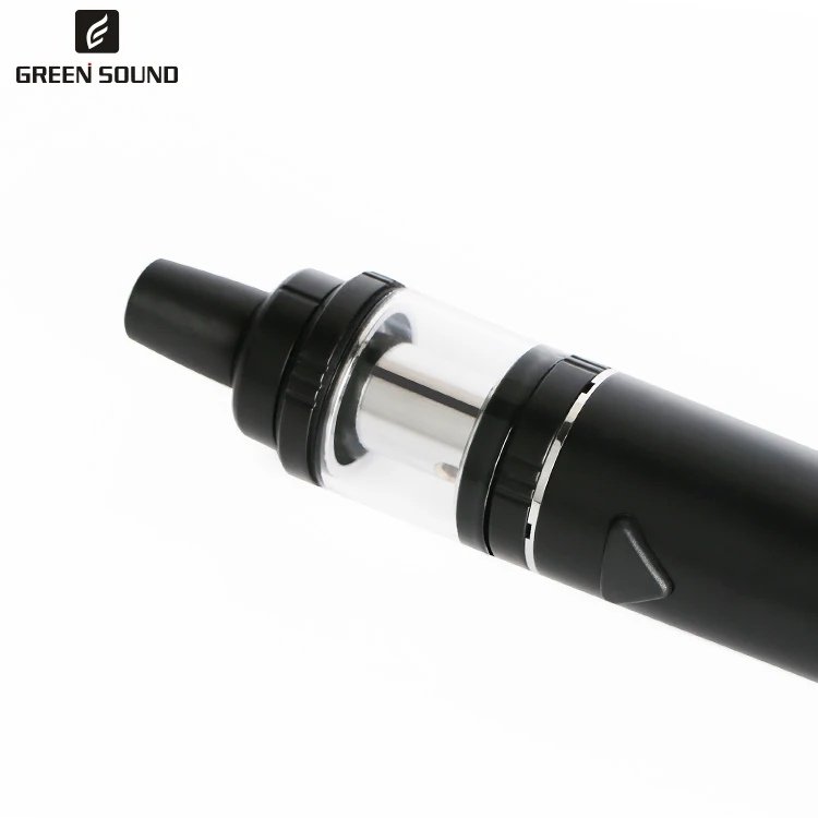 Оригинальная электронная сигарета GreenSound G6 Pro, электронная сигарета, вейп, стартовый набор