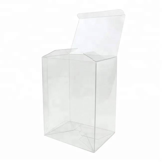 Pop Protector Vinyl Package Box Acid-free Plastic Acrylic 4 Funko Toy Case