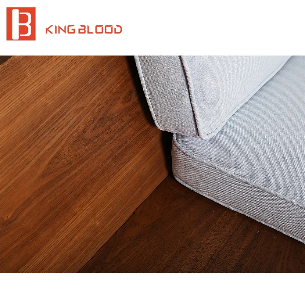 modern wooden sofa set and couches designs in fabric for house furniture