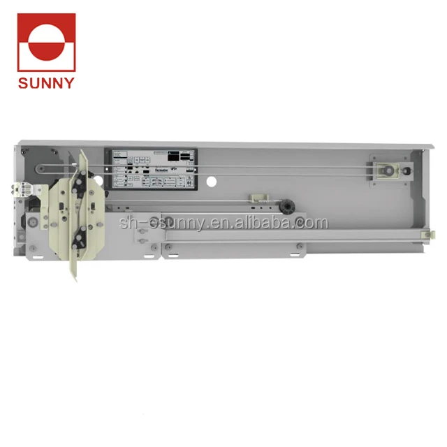 Fermator Door operator door hanger landing door device with sills SN-DM-FLL