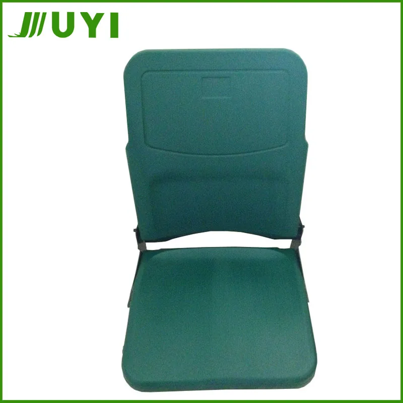 Wholesale retractable stadium seats folding stadium seat plastic folding chair for auditorium BLM-6200