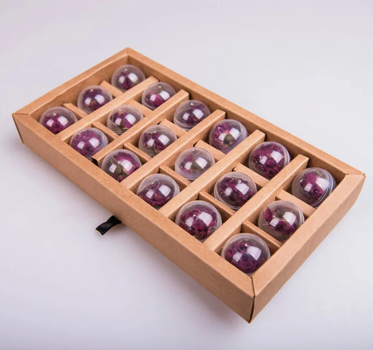 
100% natural organic rose tea blooming 