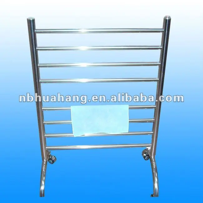 Новинка из нержавеющей стали полотенцесушитель