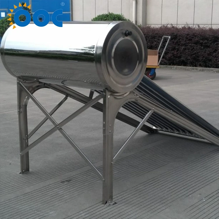 Оптовая продажа водонагревателей на солнечной энергии со слоганом Termosifon тепловая труба