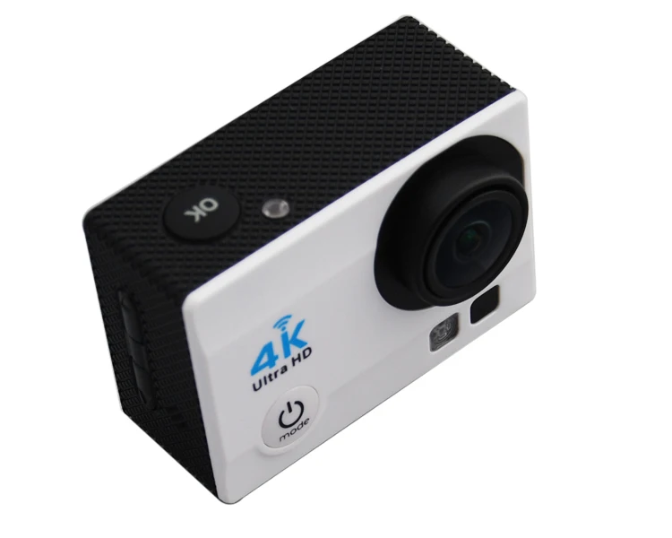 The latest portable HDking X3C actioncam sports discovery cam 120 degrees wide angle mini dash cam