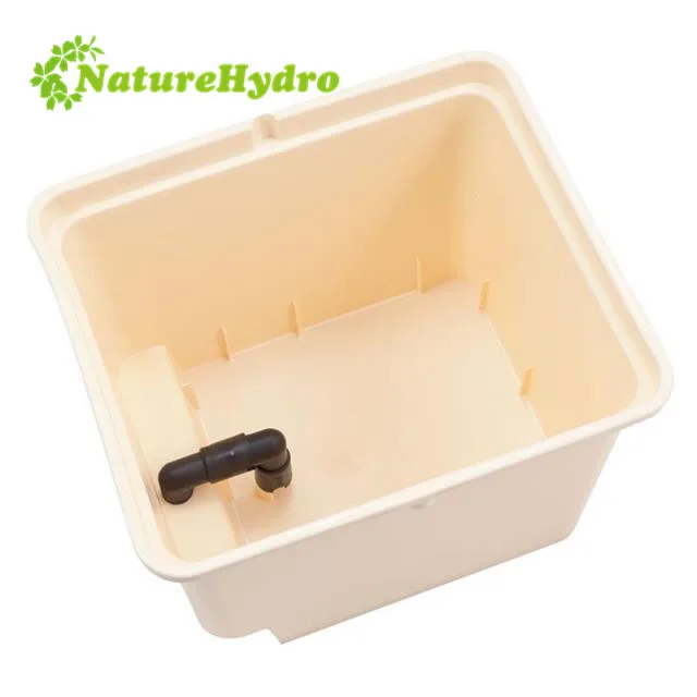 Коммерческое голландское ведро для сельскохозяйственной теплицы