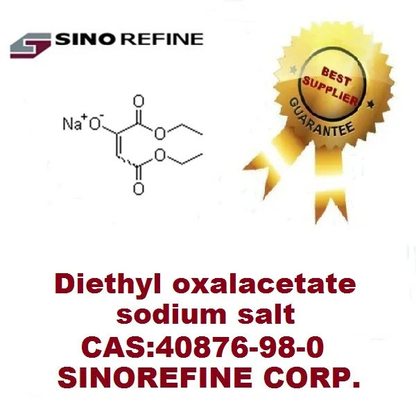High Guality/Diethyl oxalacetate sodium salt/40876-98-0