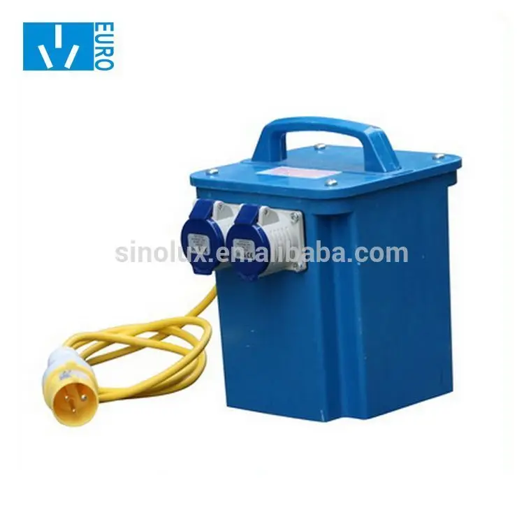 Оптовая продажа из Китая продукты первым выбором Шаг до Электрический трансформатор