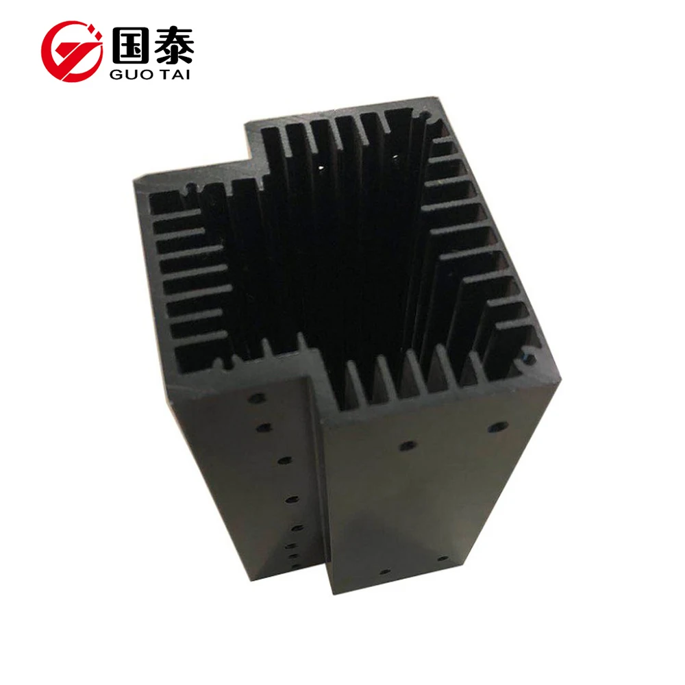 Extruded aluminum profile prices,aluminium price per kg of car heatsink,cars auto parts china import