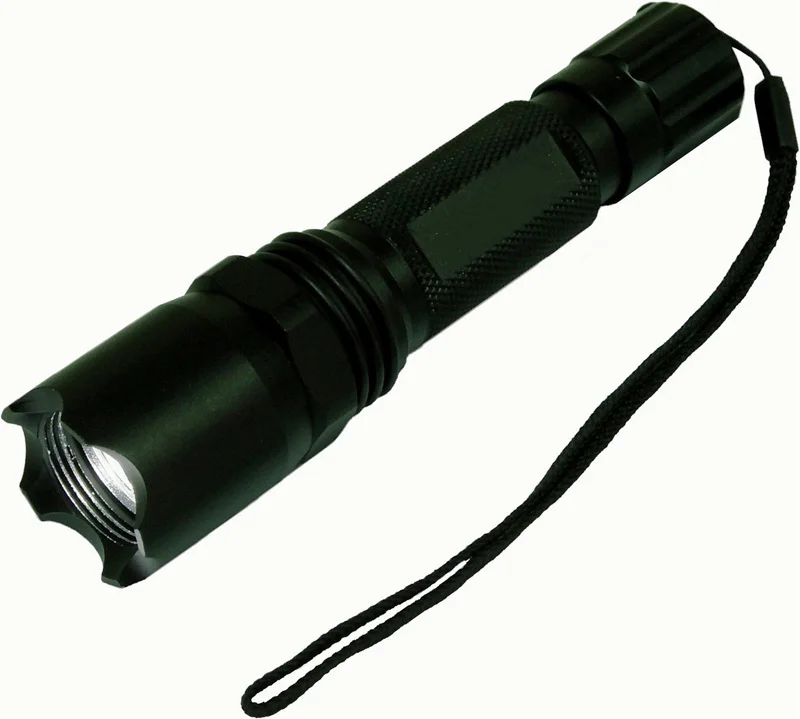 multi-function safety control traffic warning flash stick/police electric baton