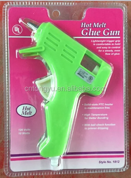 MINI Glue Gun for DIY in school