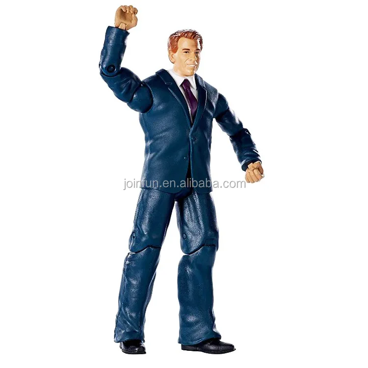 Custom 1/6 Scale Action Figures, 3D Plastic Action Figure Toys ,Hot Toys Action Figure Factory